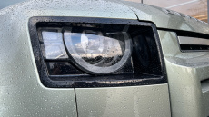 Land Rover Defender 3.0 D250 X-Dynamic HSE 110 5dr Auto Diesel Estate